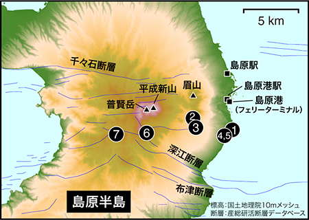 地図